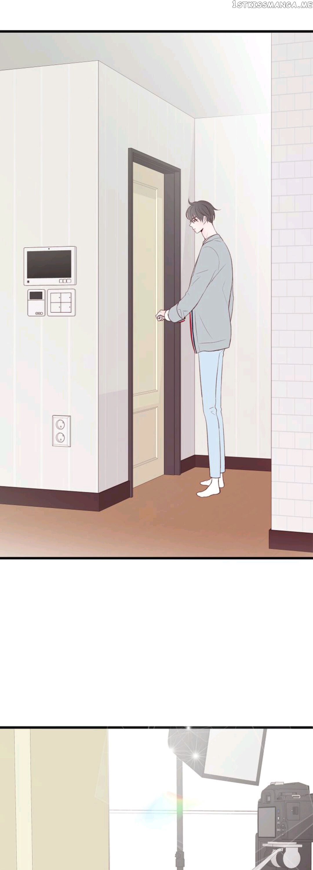 Boy’s Lipstick chapter 17 - page 27