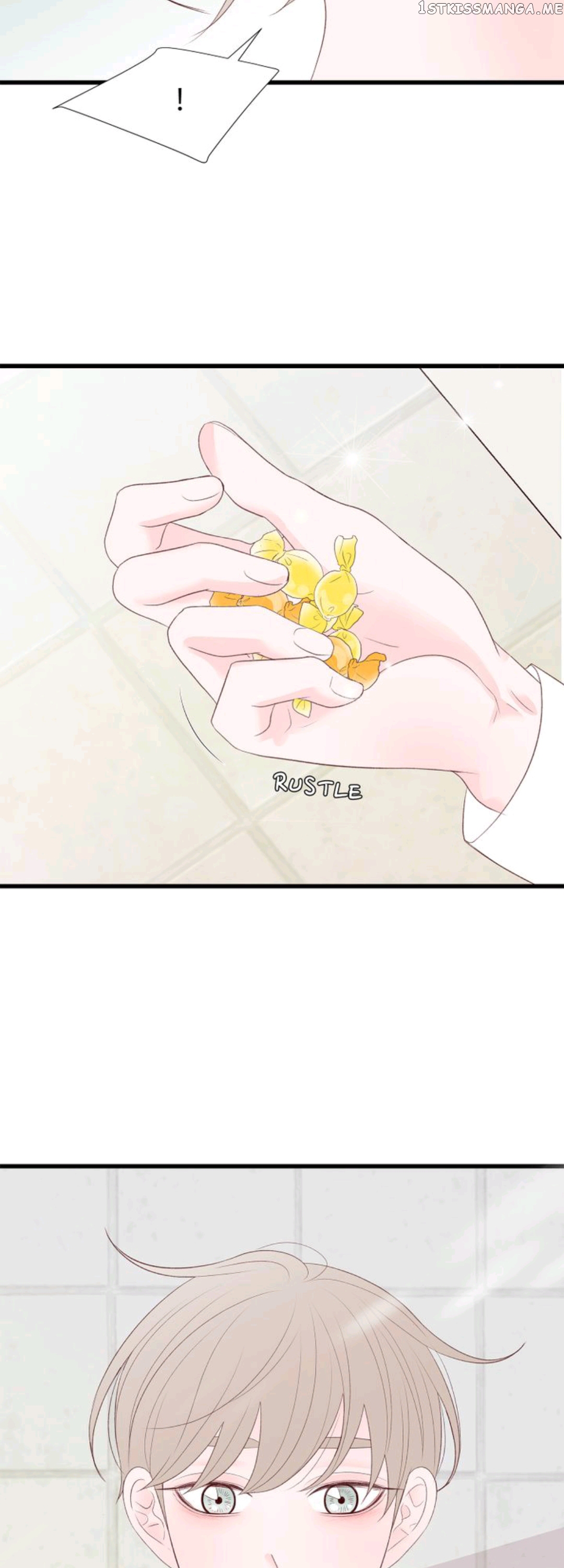 Boy’s Lipstick chapter 43 - page 12