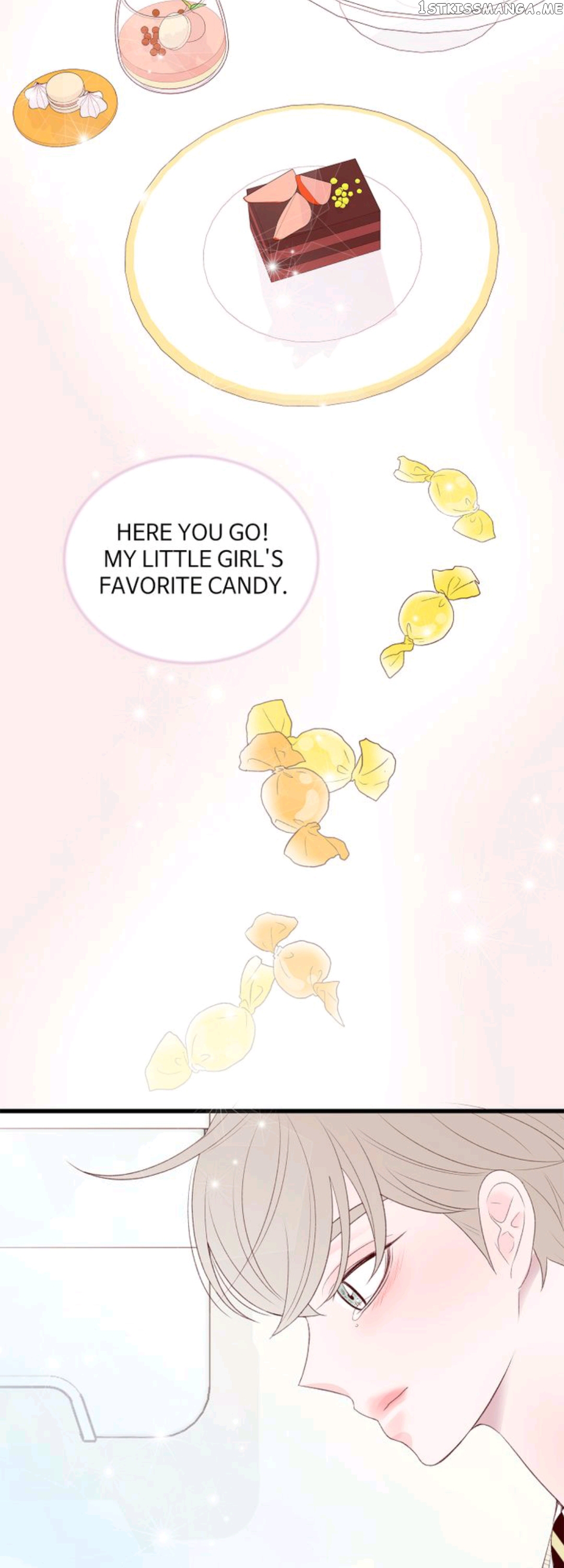 Boy’s Lipstick chapter 43 - page 15