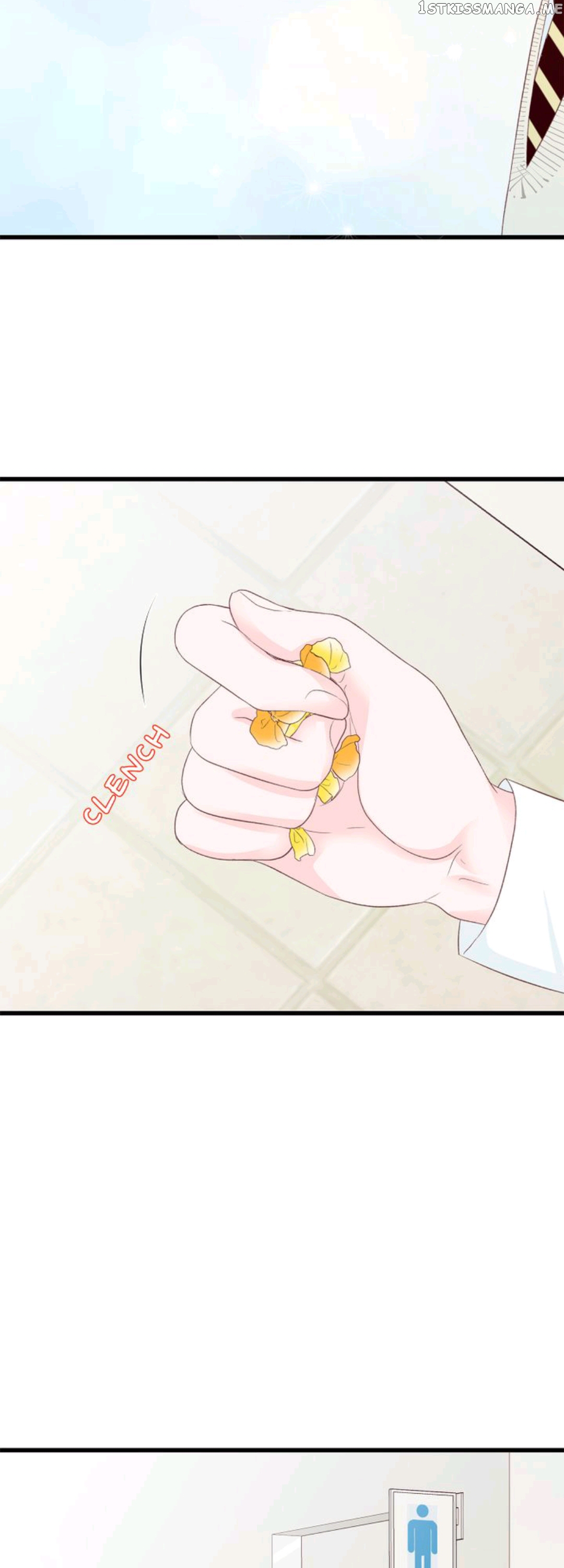 Boy’s Lipstick chapter 43 - page 16