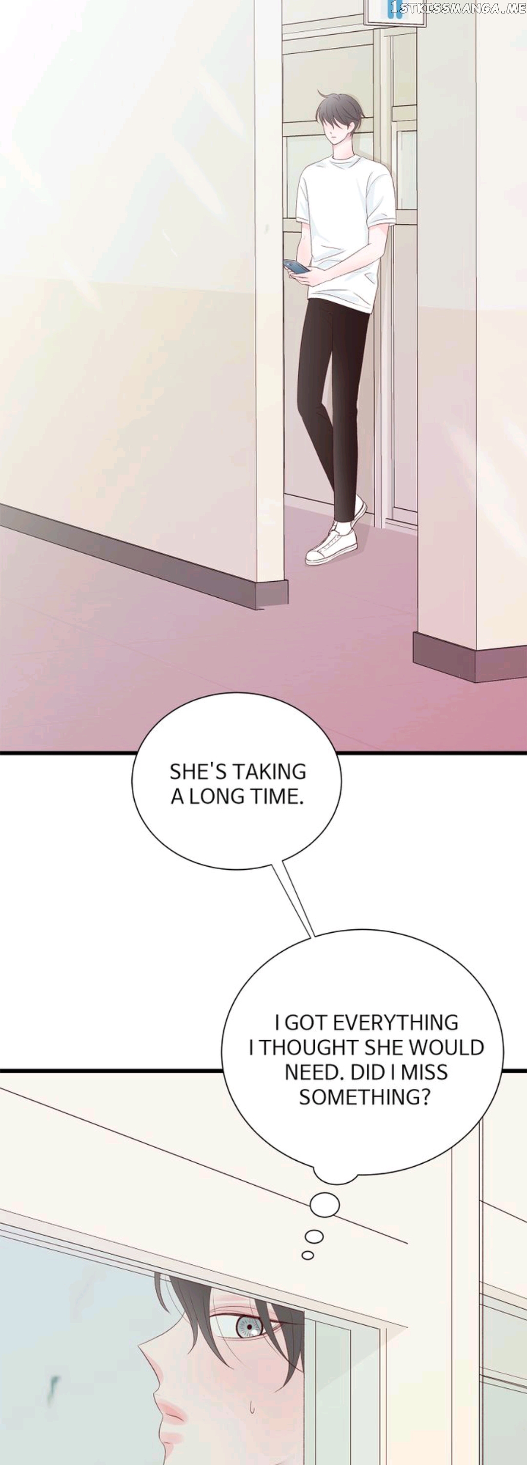 Boy’s Lipstick chapter 43 - page 17