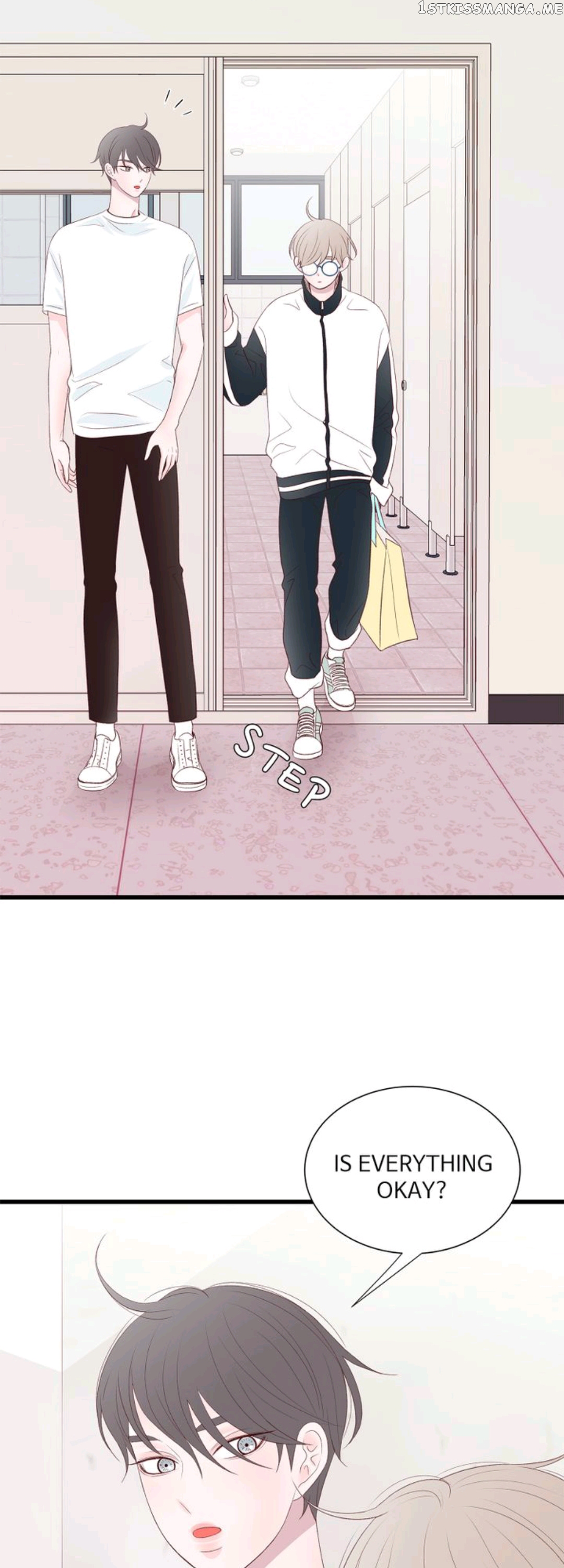 Boy’s Lipstick chapter 43 - page 19