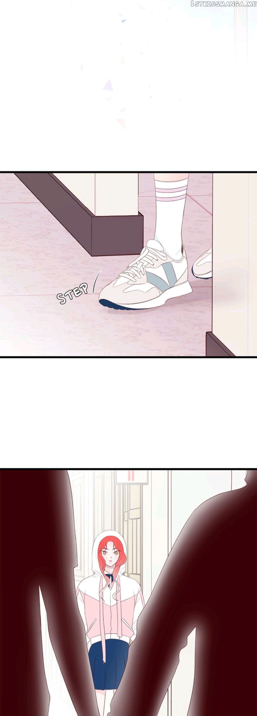 Boy’s Lipstick chapter 43 - page 24