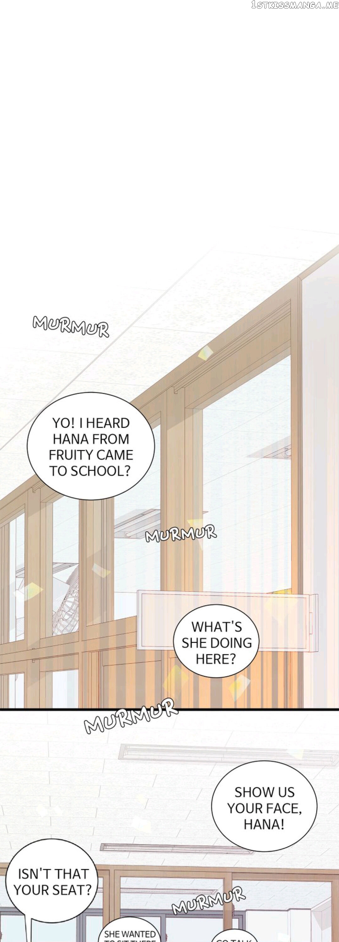 Boy’s Lipstick chapter 43 - page 27
