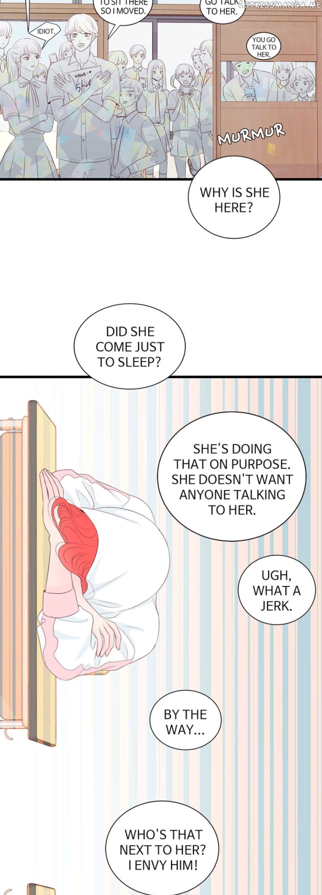 Boy’s Lipstick chapter 43 - page 28