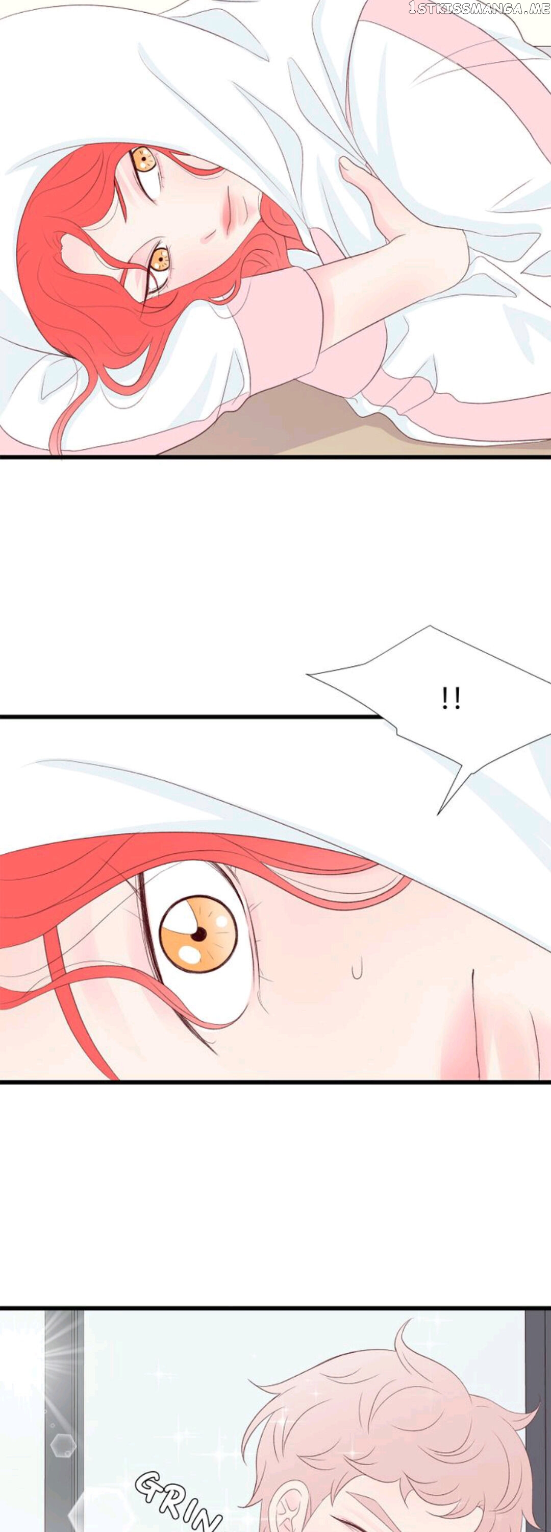 Boy’s Lipstick chapter 43 - page 34