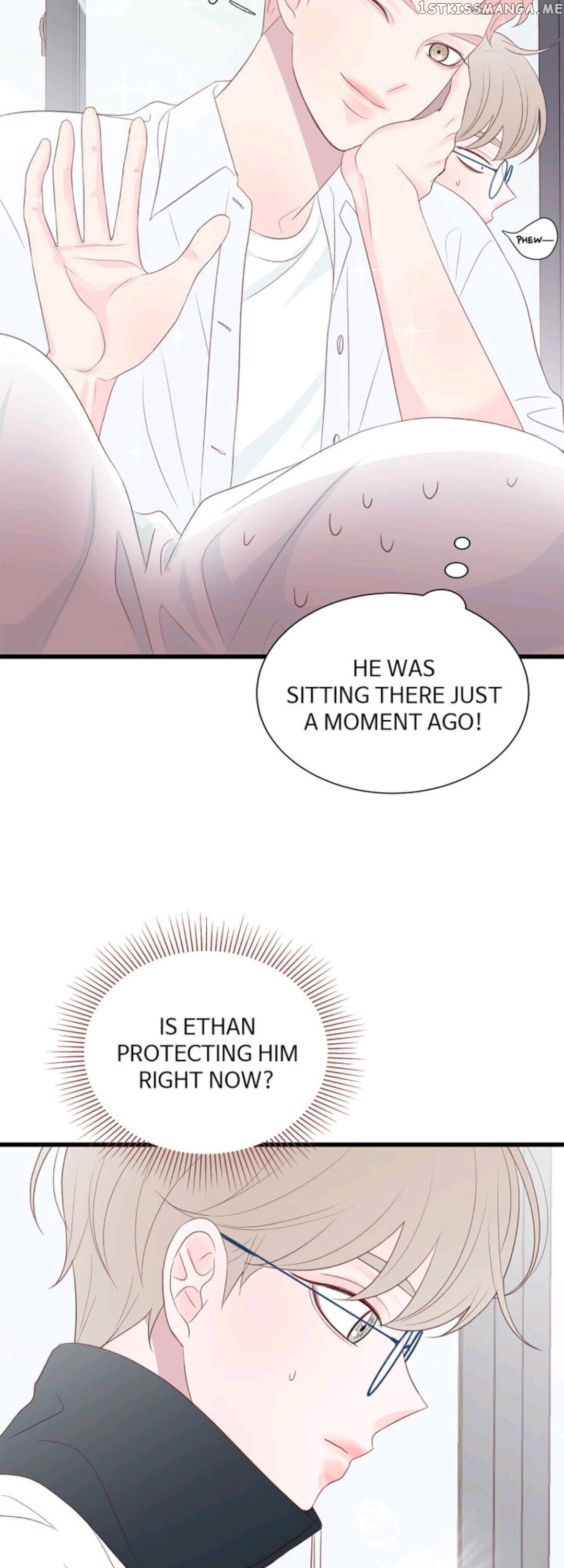 Boy’s Lipstick chapter 43 - page 35