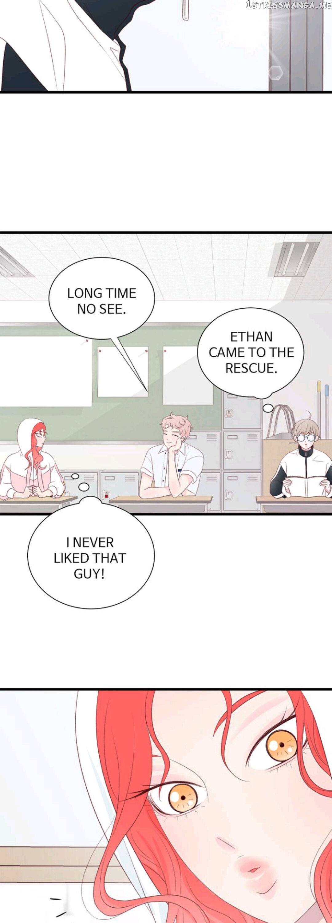 Boy’s Lipstick chapter 43 - page 36