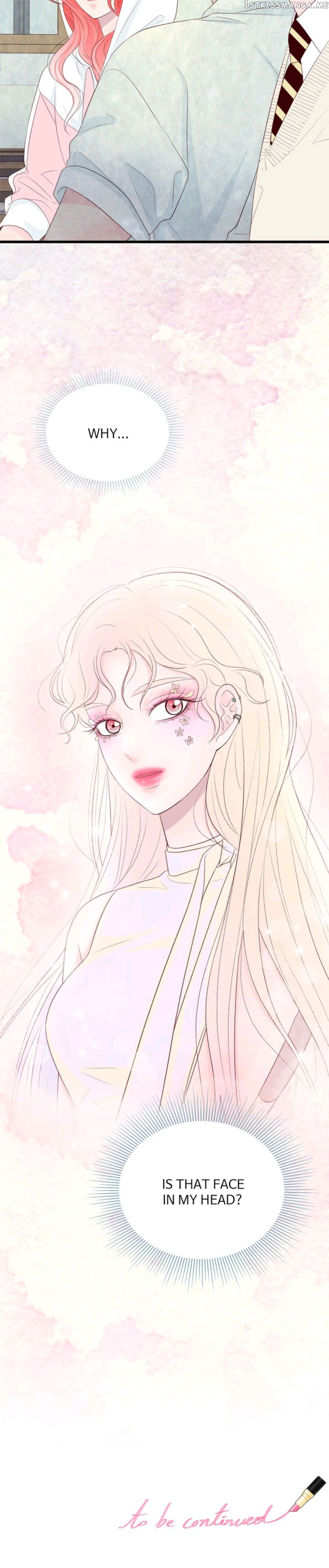 Boy’s Lipstick chapter 43 - page 39