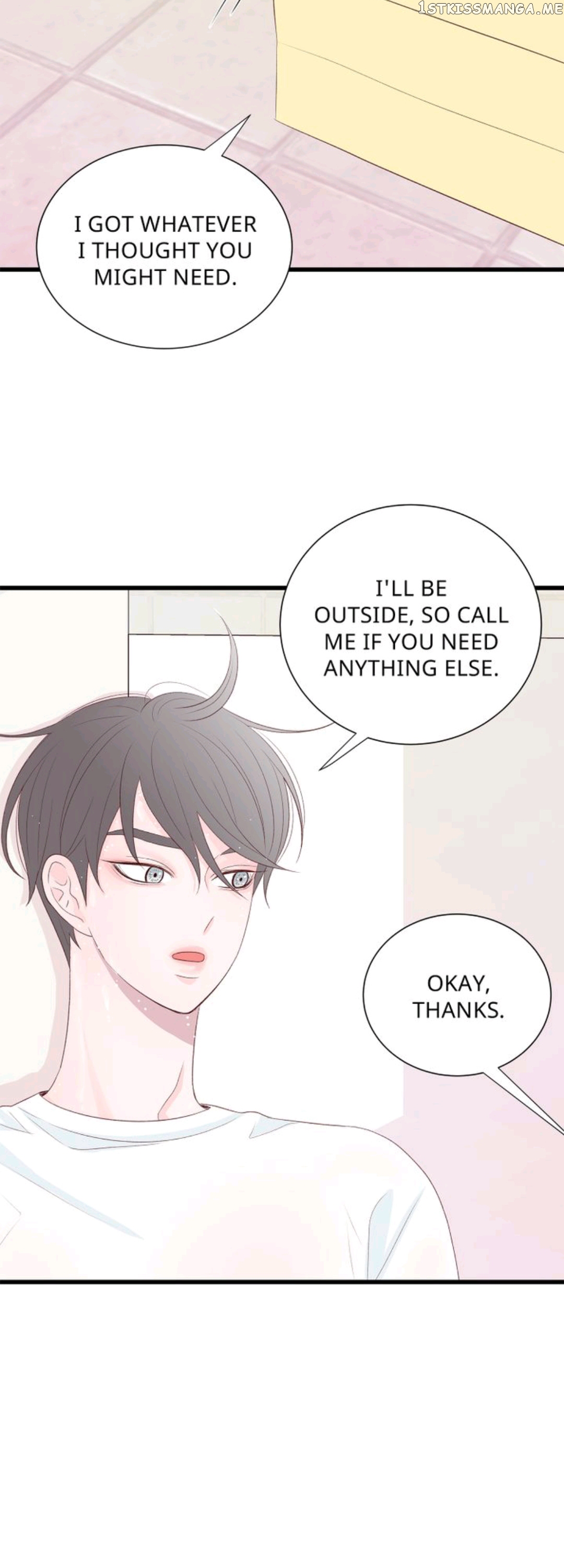 Boy’s Lipstick chapter 43 - page 6