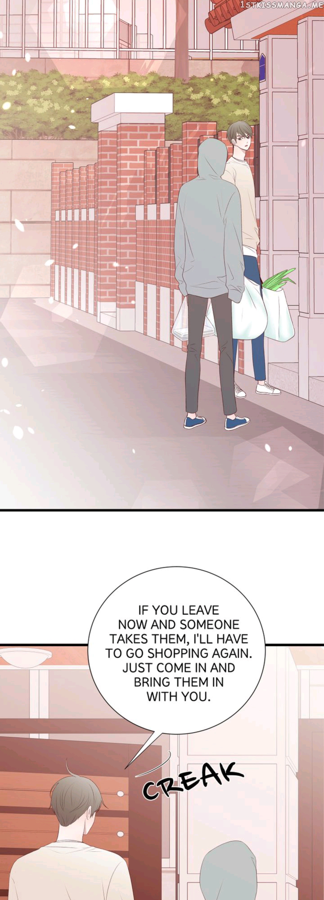 Boy’s Lipstick chapter 11 - page 2