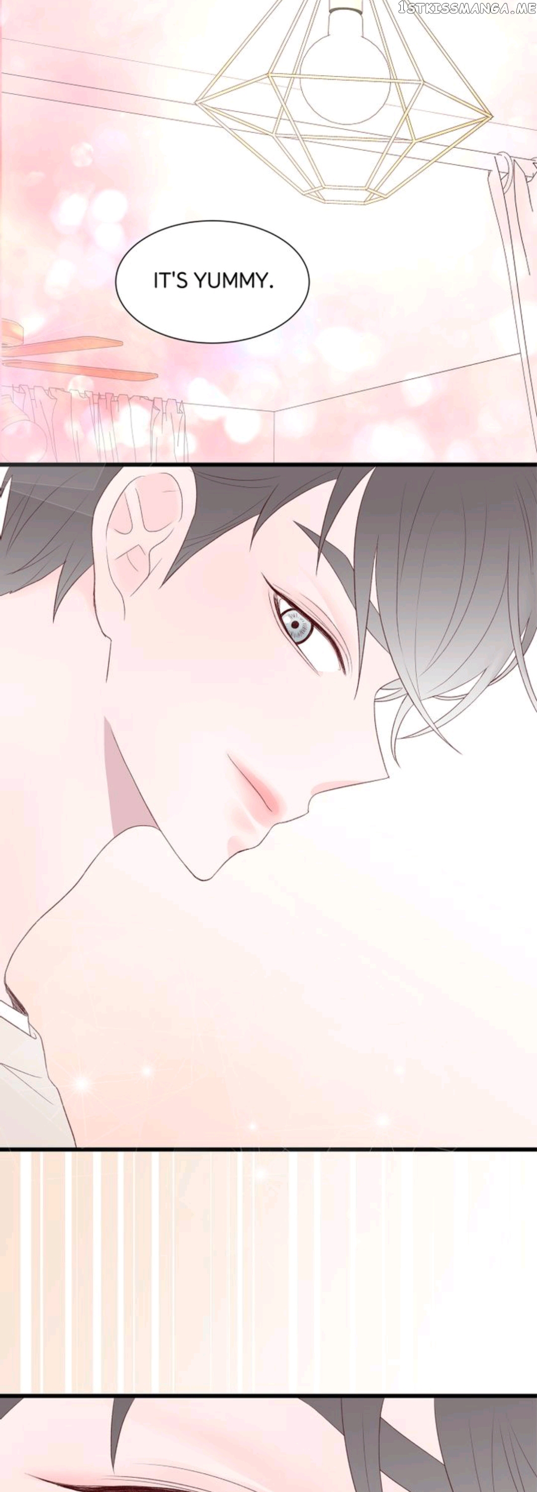 Boy’s Lipstick chapter 11 - page 21