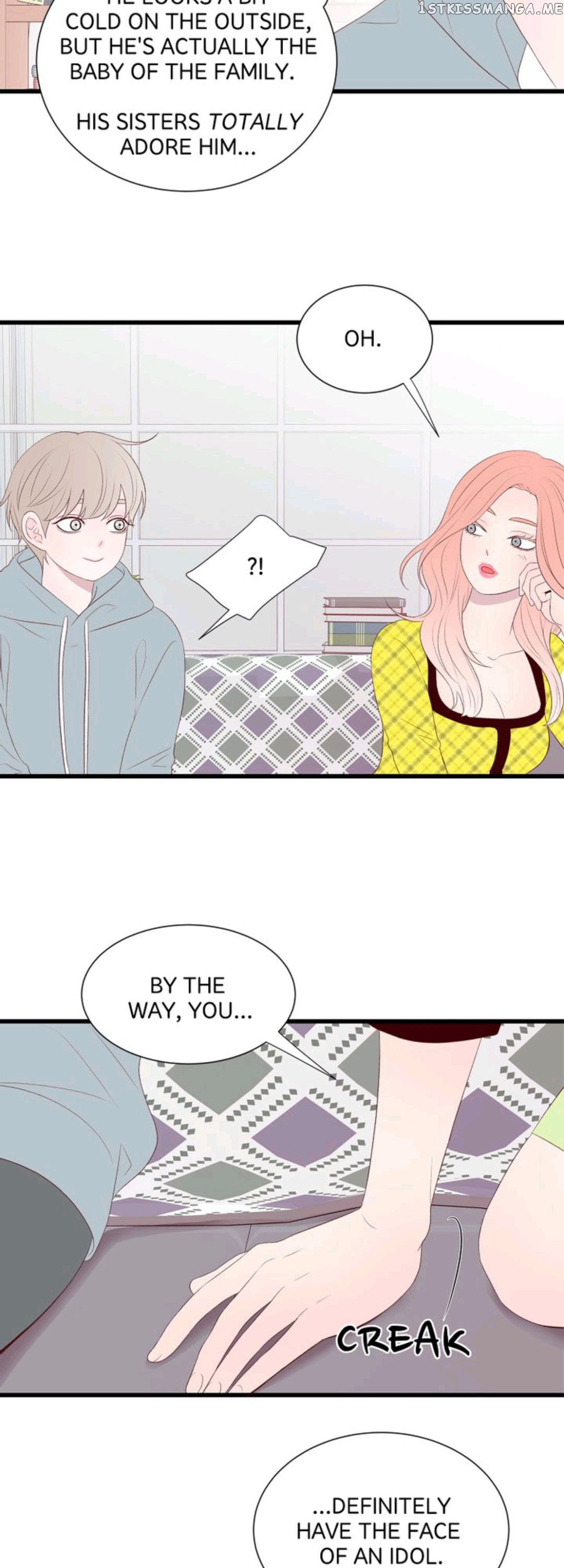Boy’s Lipstick chapter 11 - page 31