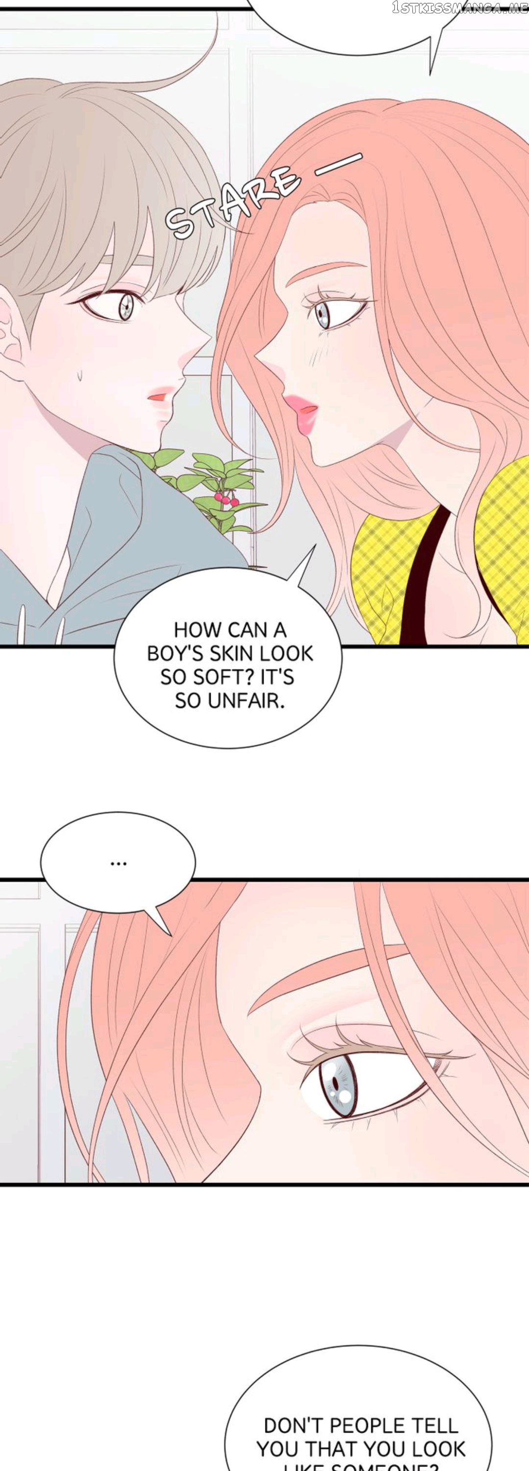 Boy’s Lipstick chapter 11 - page 32