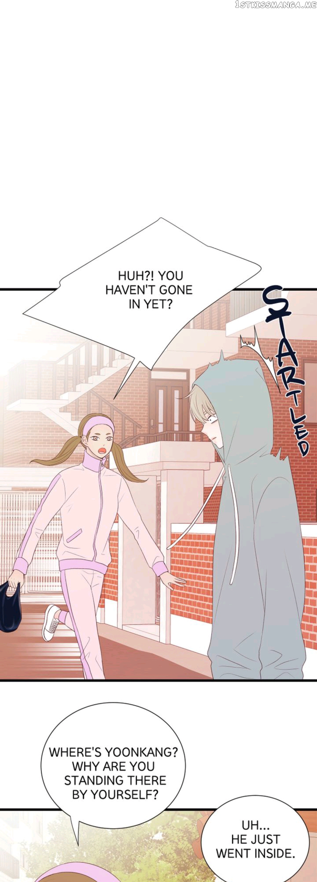 Boy’s Lipstick chapter 11 - page 6