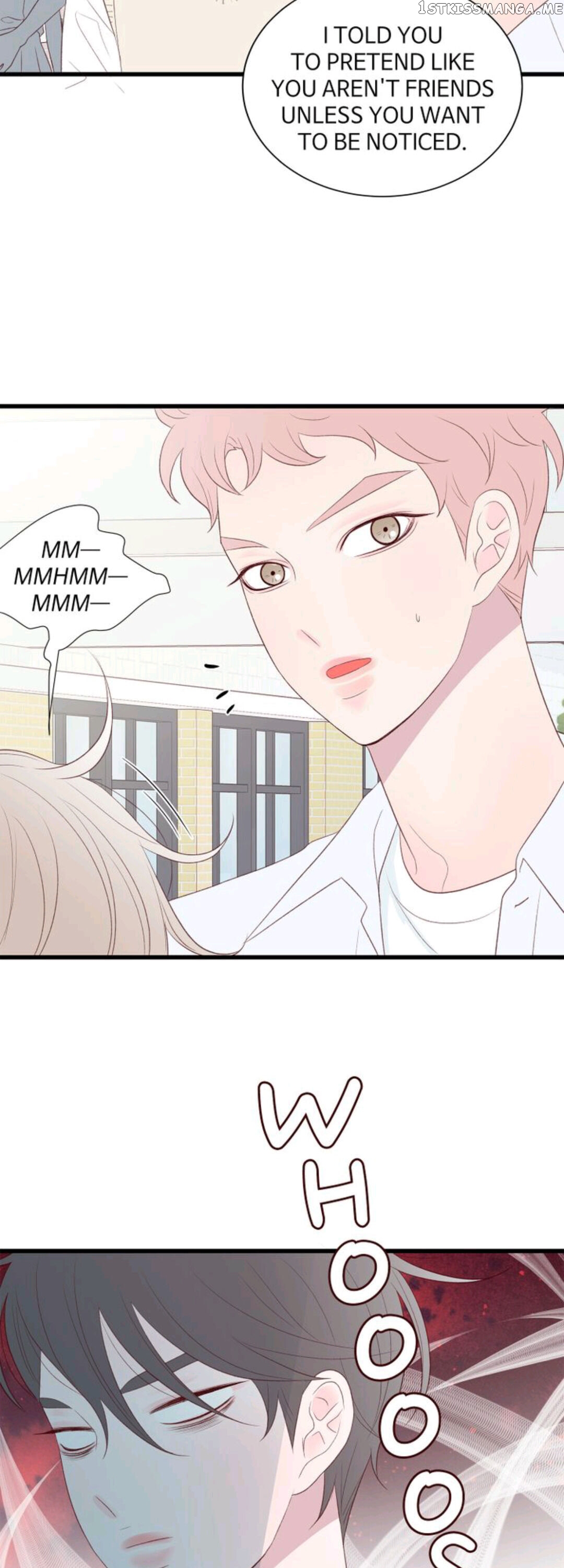 Boy’s Lipstick chapter 42 - page 11
