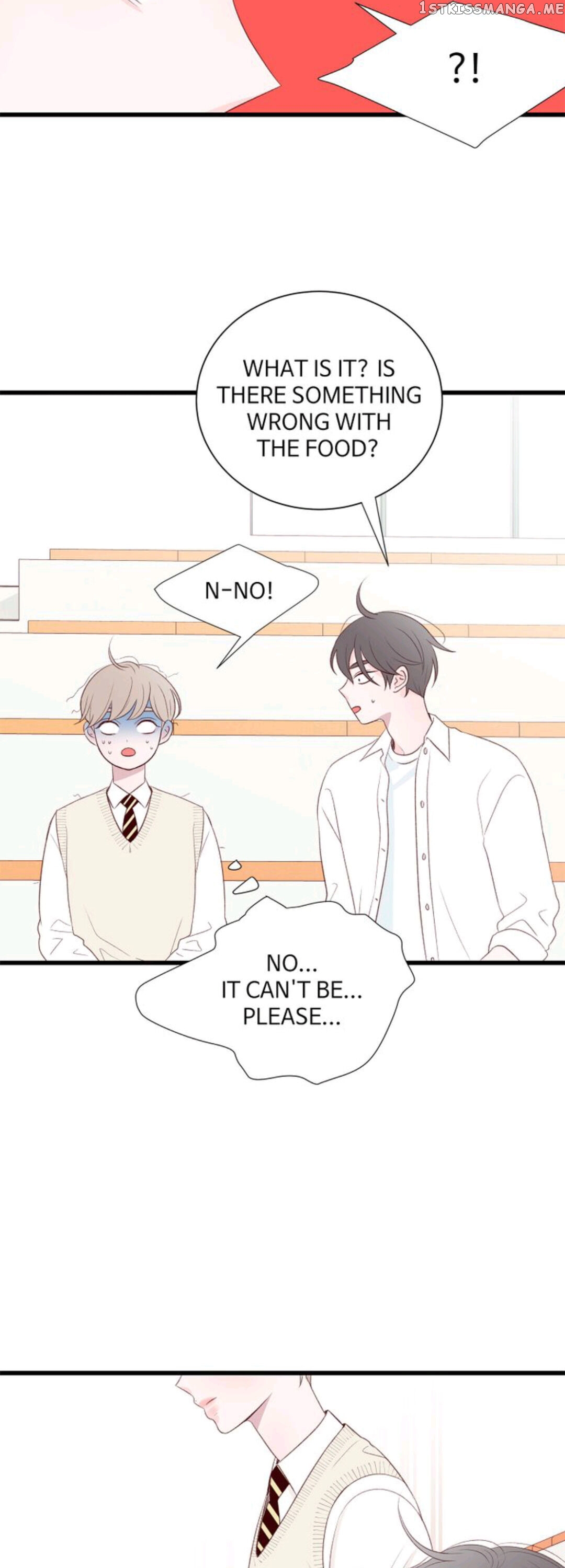 Boy’s Lipstick chapter 42 - page 16