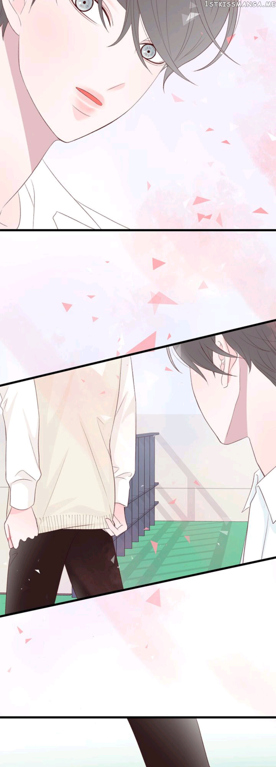 Boy’s Lipstick chapter 42 - page 18