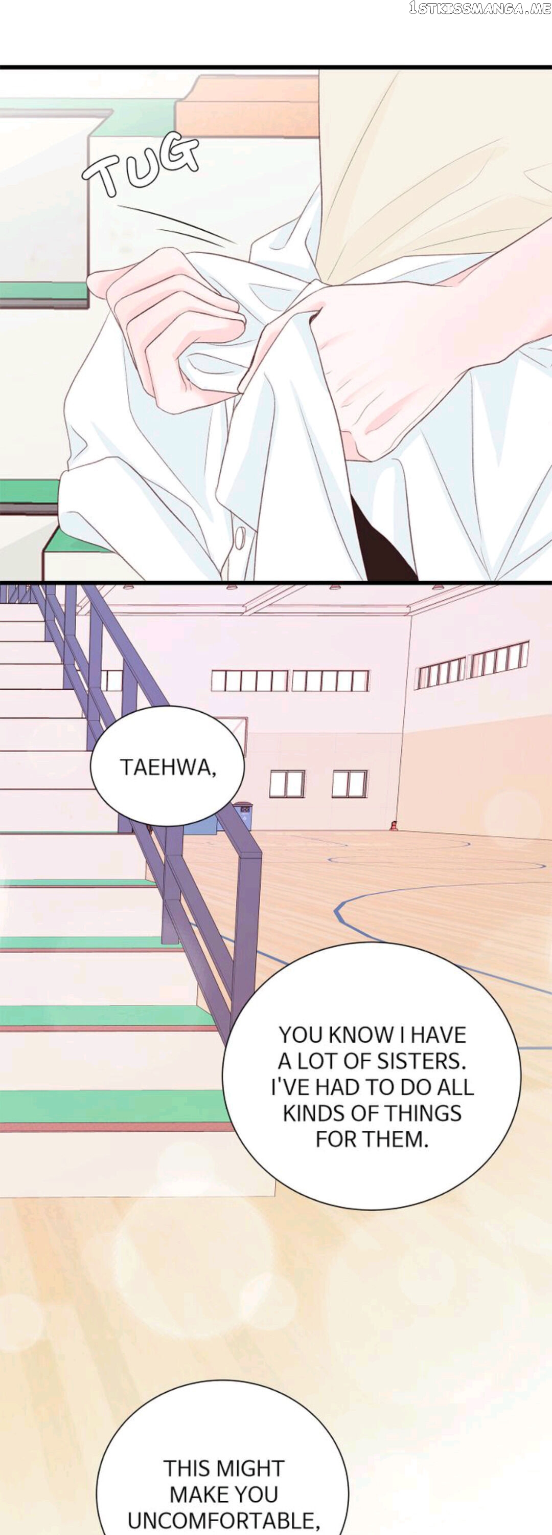 Boy’s Lipstick chapter 42 - page 20