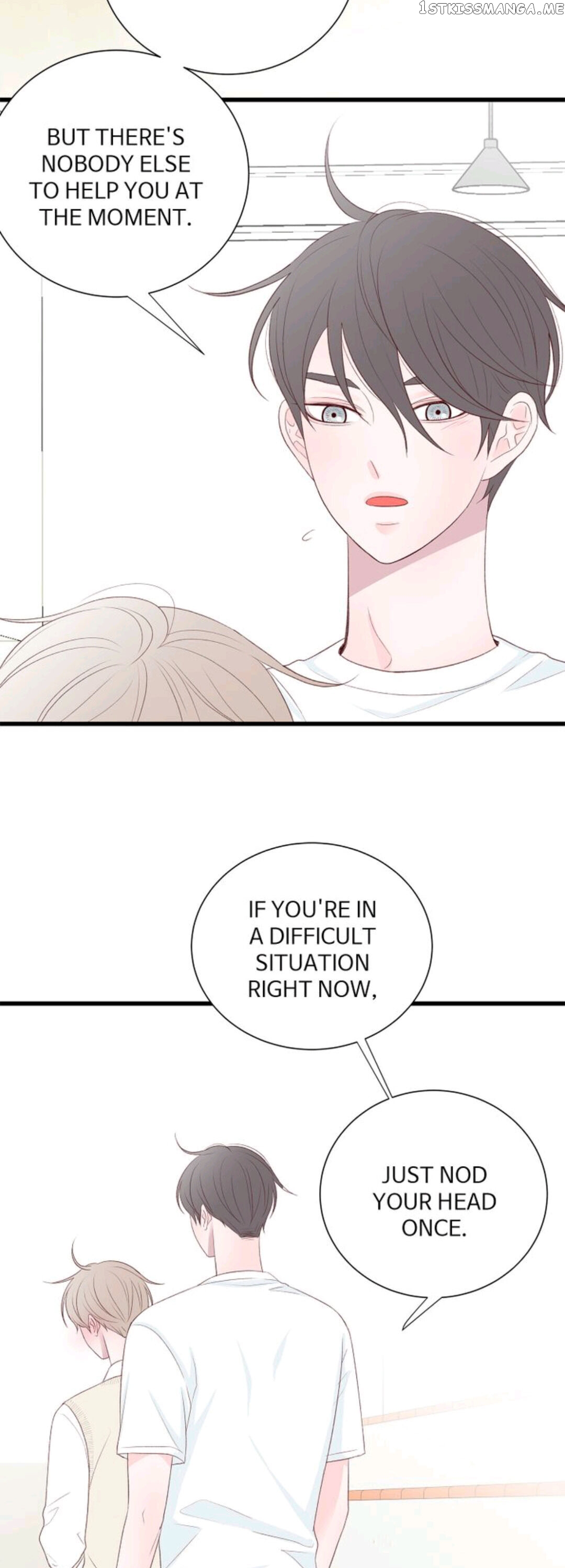 Boy’s Lipstick chapter 42 - page 21