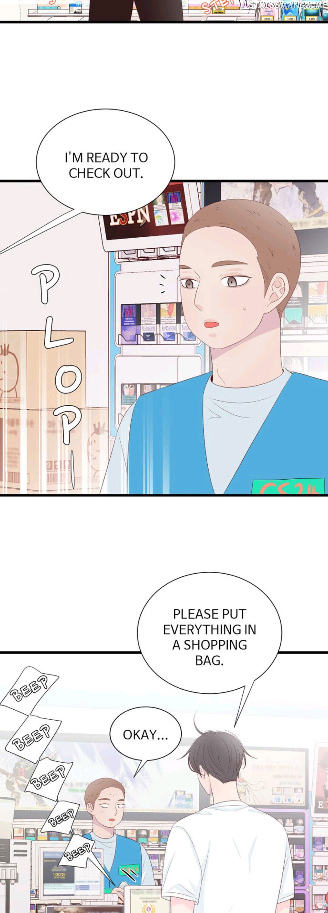 Boy’s Lipstick chapter 42 - page 28