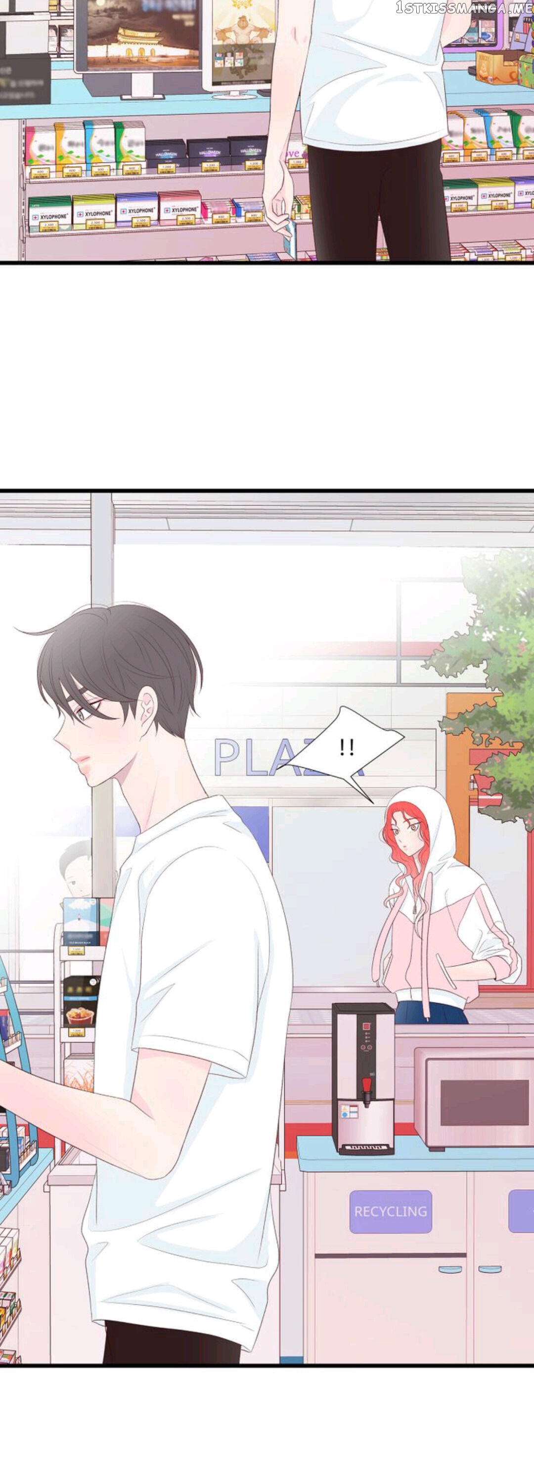 Boy’s Lipstick chapter 42 - page 29