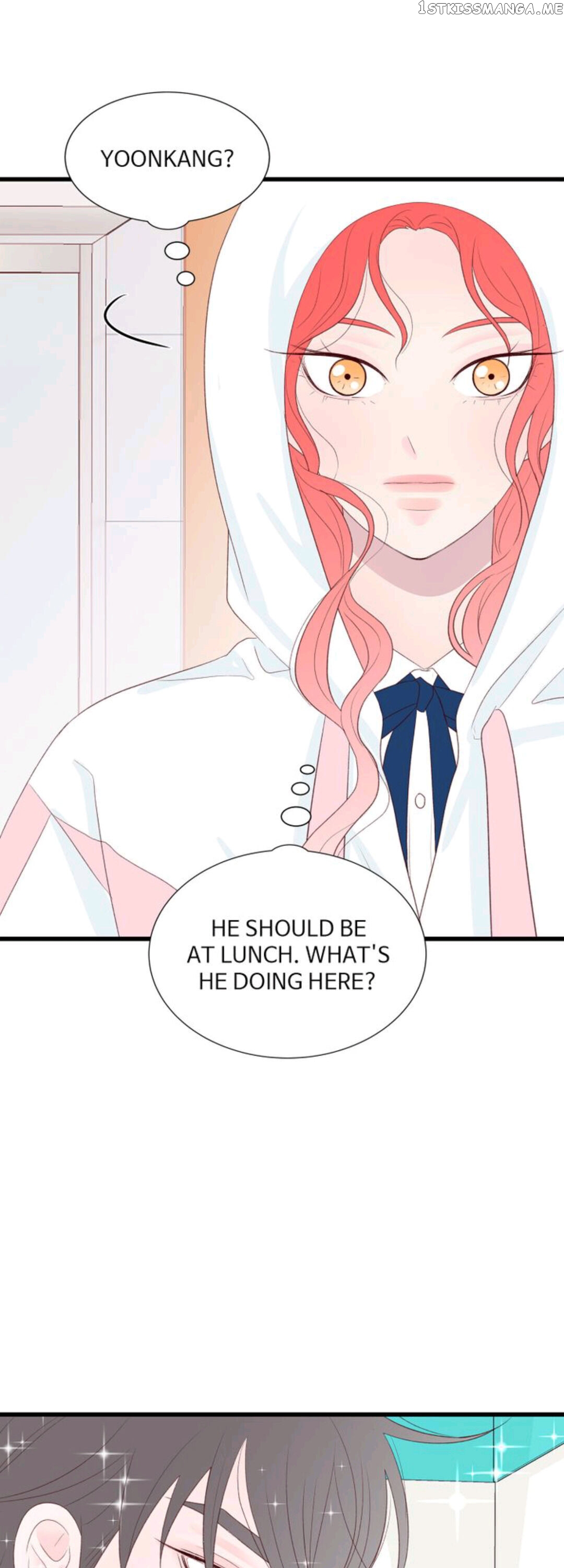 Boy’s Lipstick chapter 42 - page 30