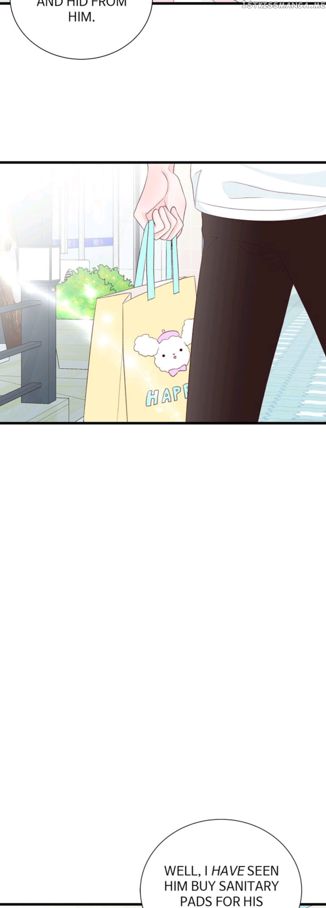 Boy’s Lipstick chapter 42 - page 34