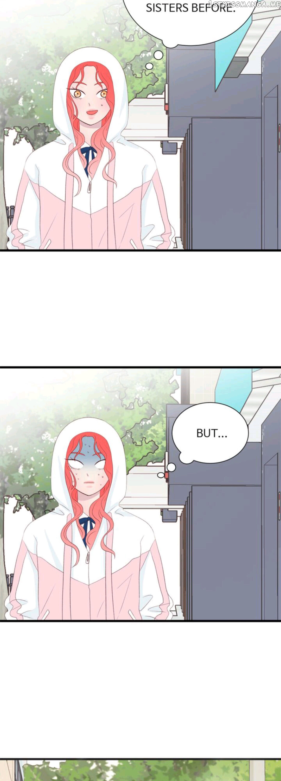 Boy’s Lipstick chapter 42 - page 35