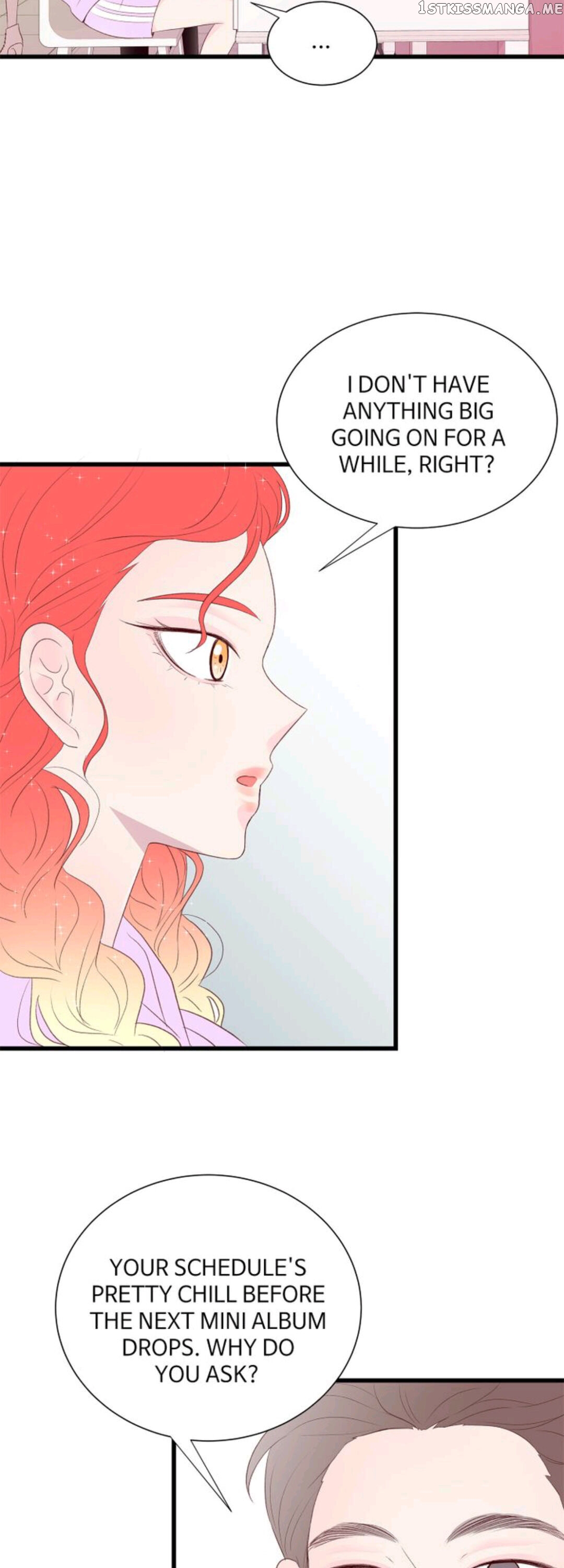 Boy’s Lipstick chapter 42 - page 5