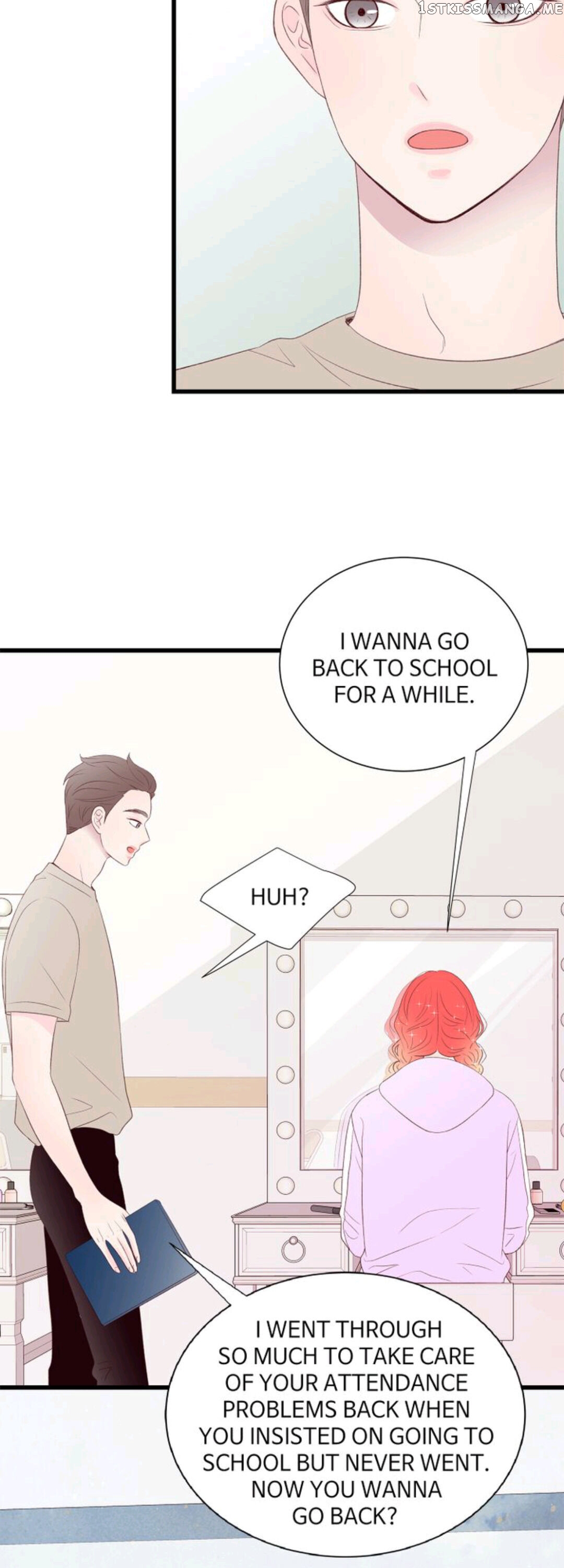 Boy’s Lipstick chapter 42 - page 6