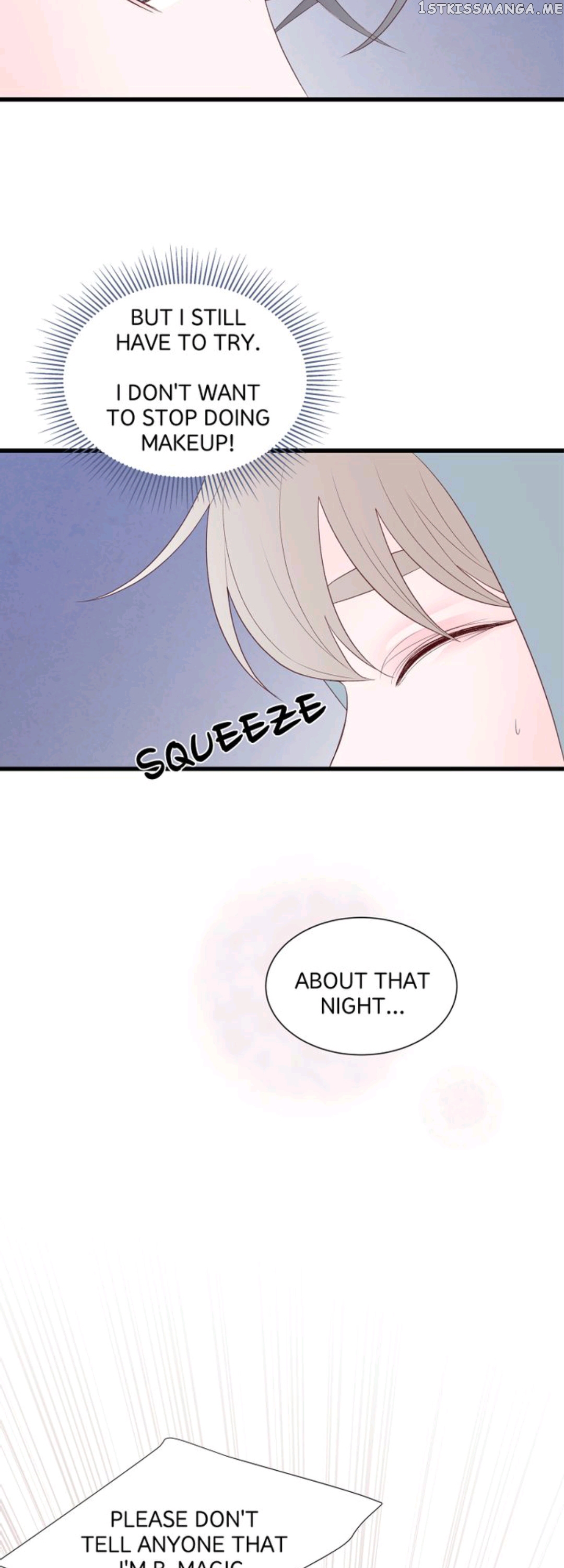 Boy’s Lipstick chapter 12 - page 32