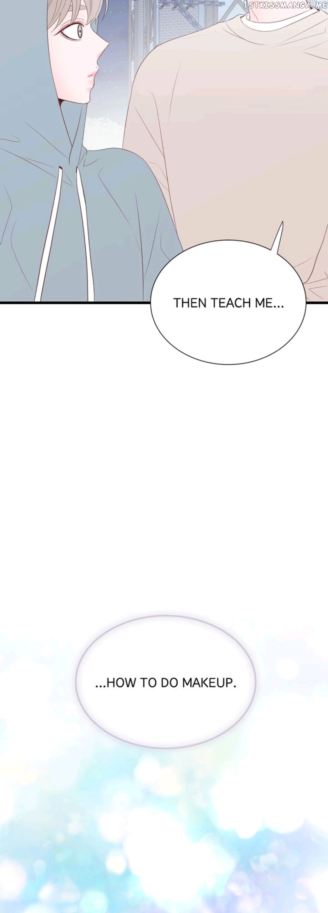 Boy’s Lipstick chapter 12 - page 40