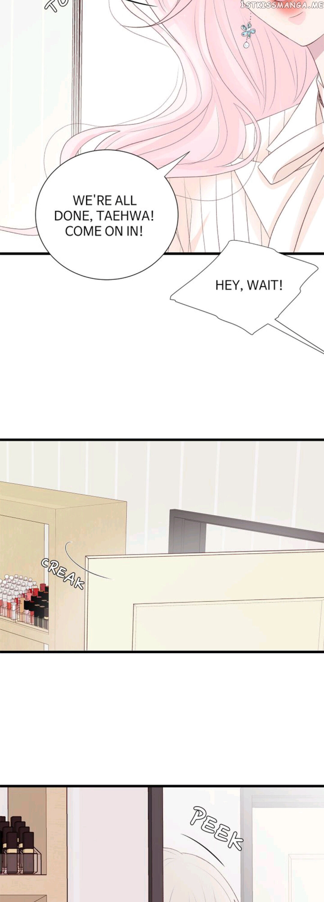 Boy’s Lipstick chapter 41 - page 10