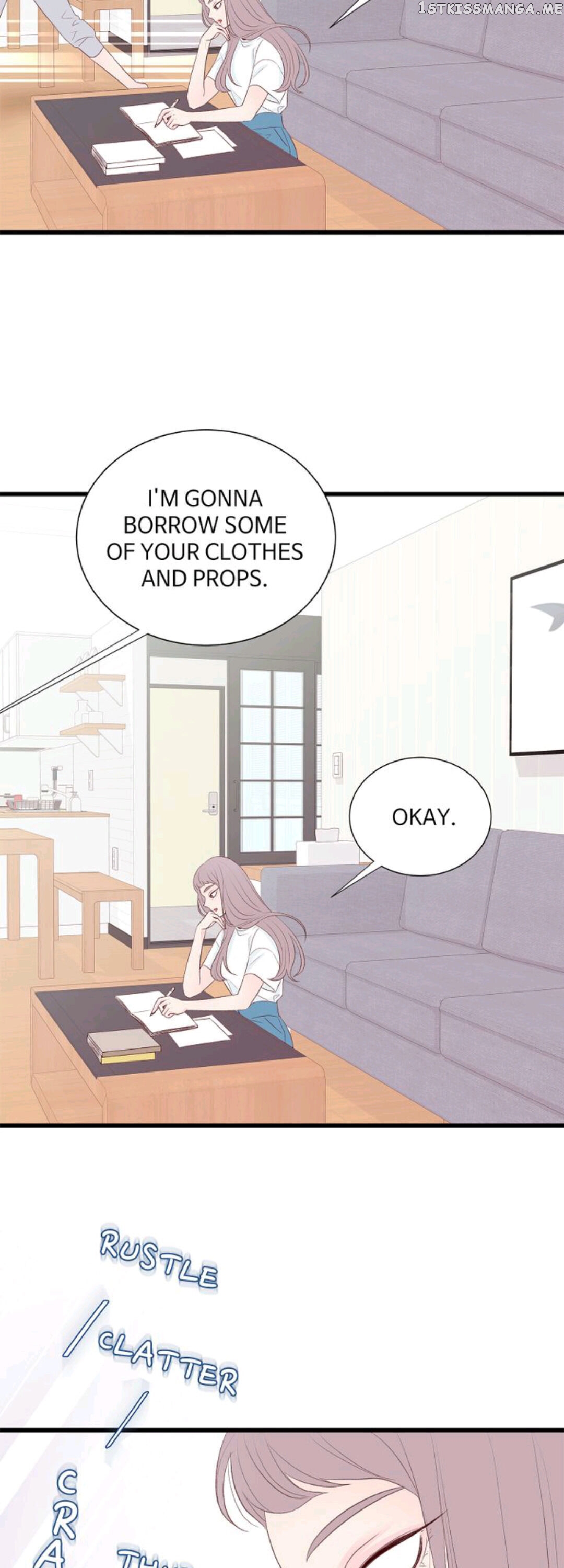 Boy’s Lipstick chapter 41 - page 2