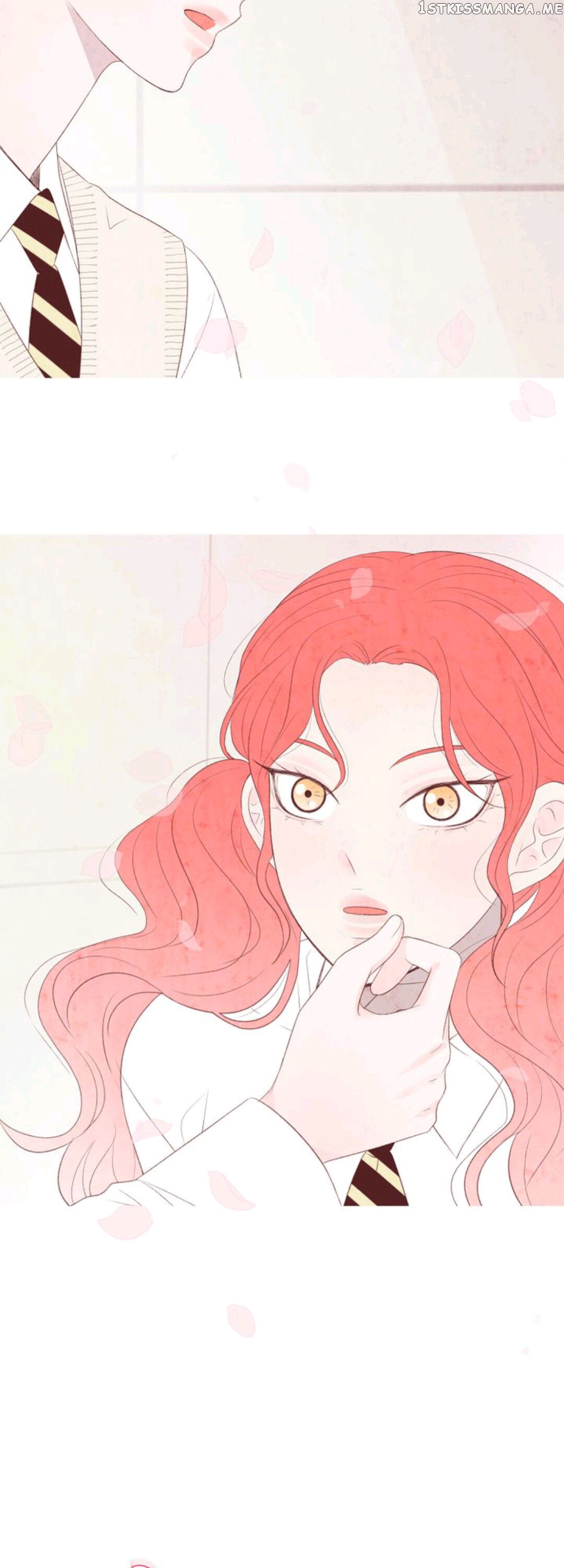 Boy’s Lipstick chapter 41 - page 20