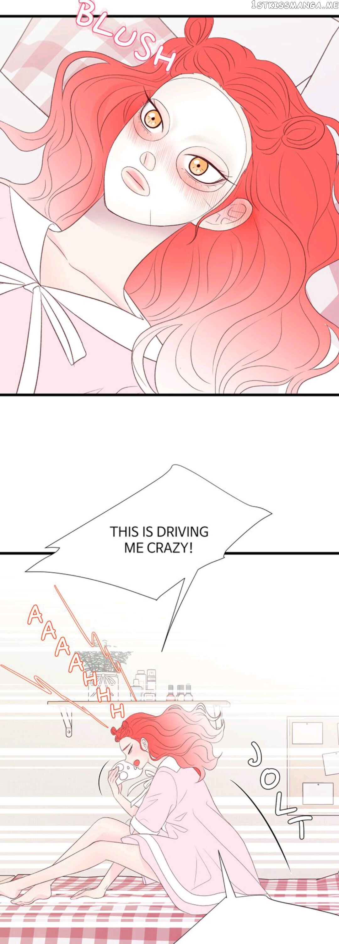 Boy’s Lipstick chapter 41 - page 21