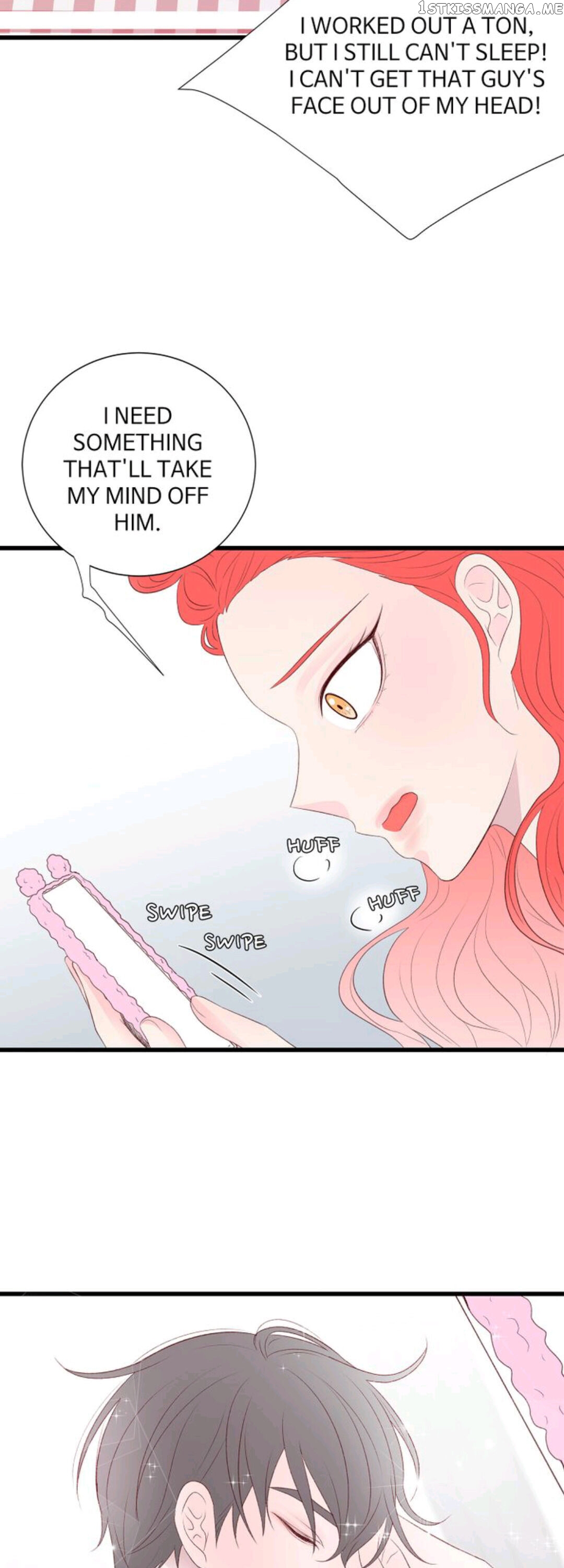 Boy’s Lipstick chapter 41 - page 22