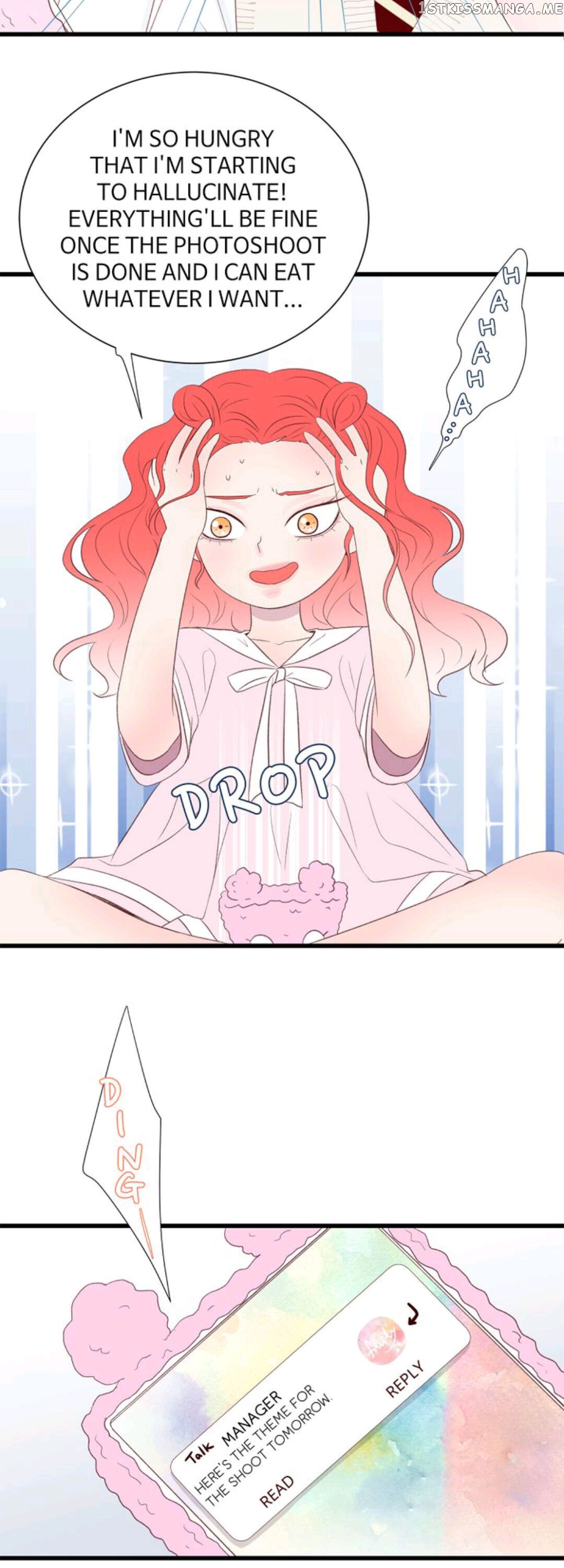 Boy’s Lipstick chapter 41 - page 25