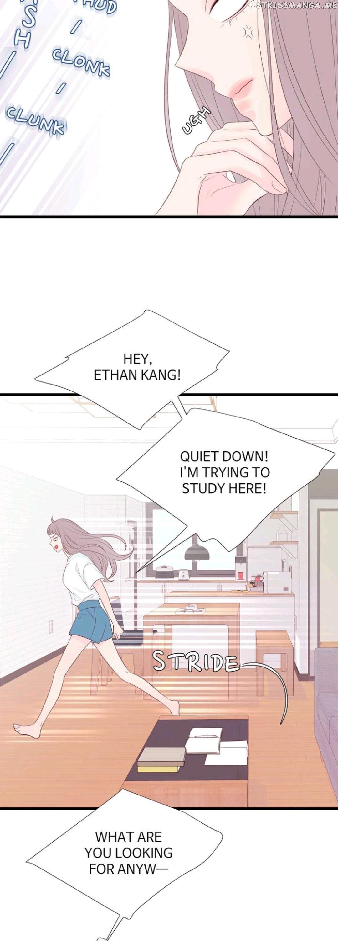 Boy’s Lipstick chapter 41 - page 3