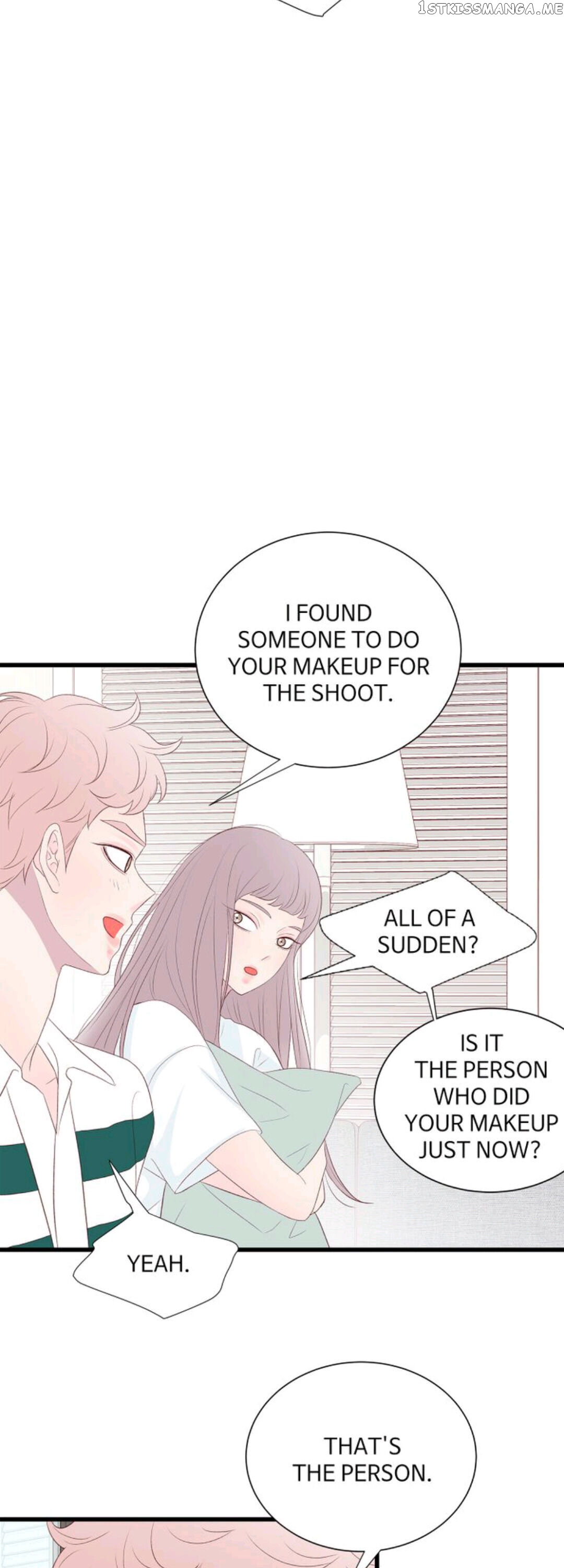 Boy’s Lipstick chapter 41 - page 33