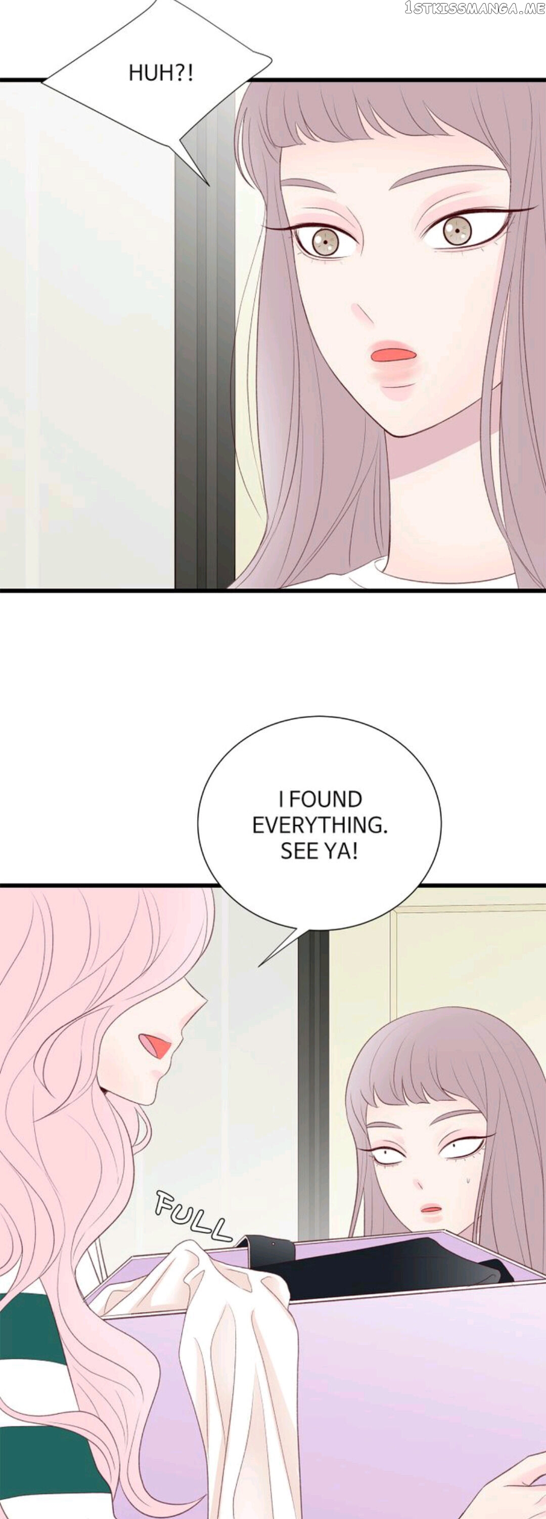 Boy’s Lipstick chapter 41 - page 4