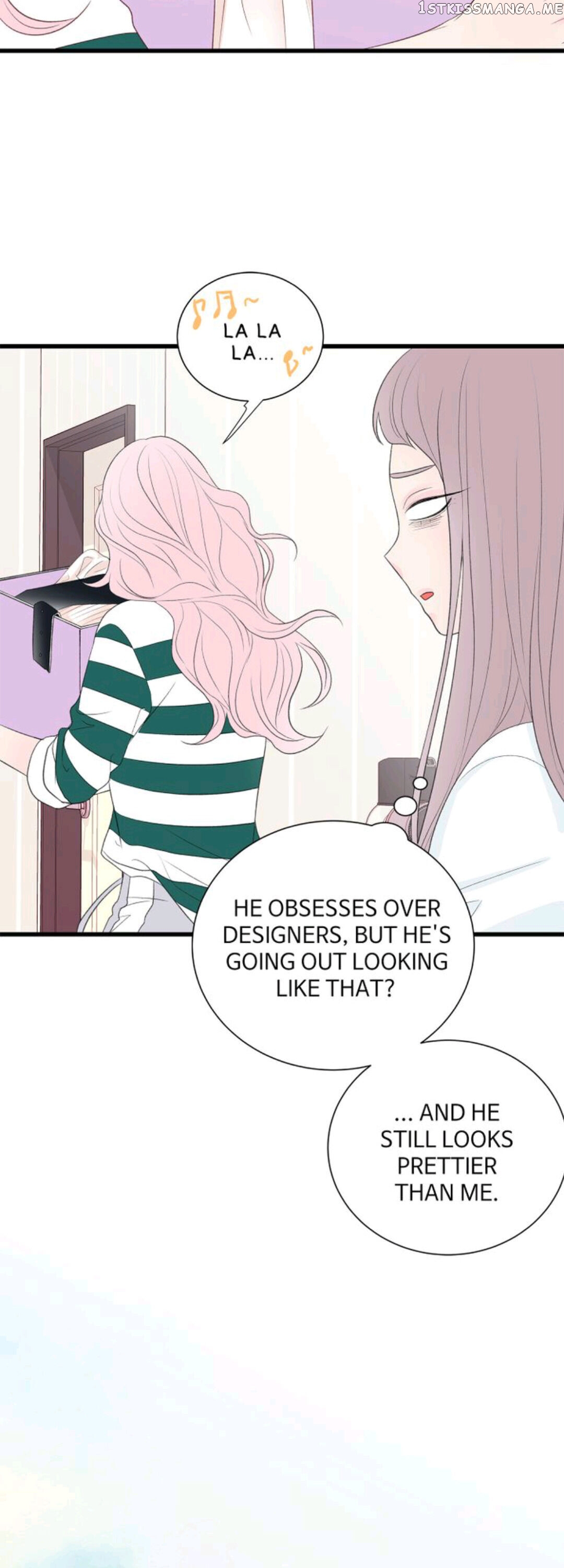 Boy’s Lipstick chapter 41 - page 5