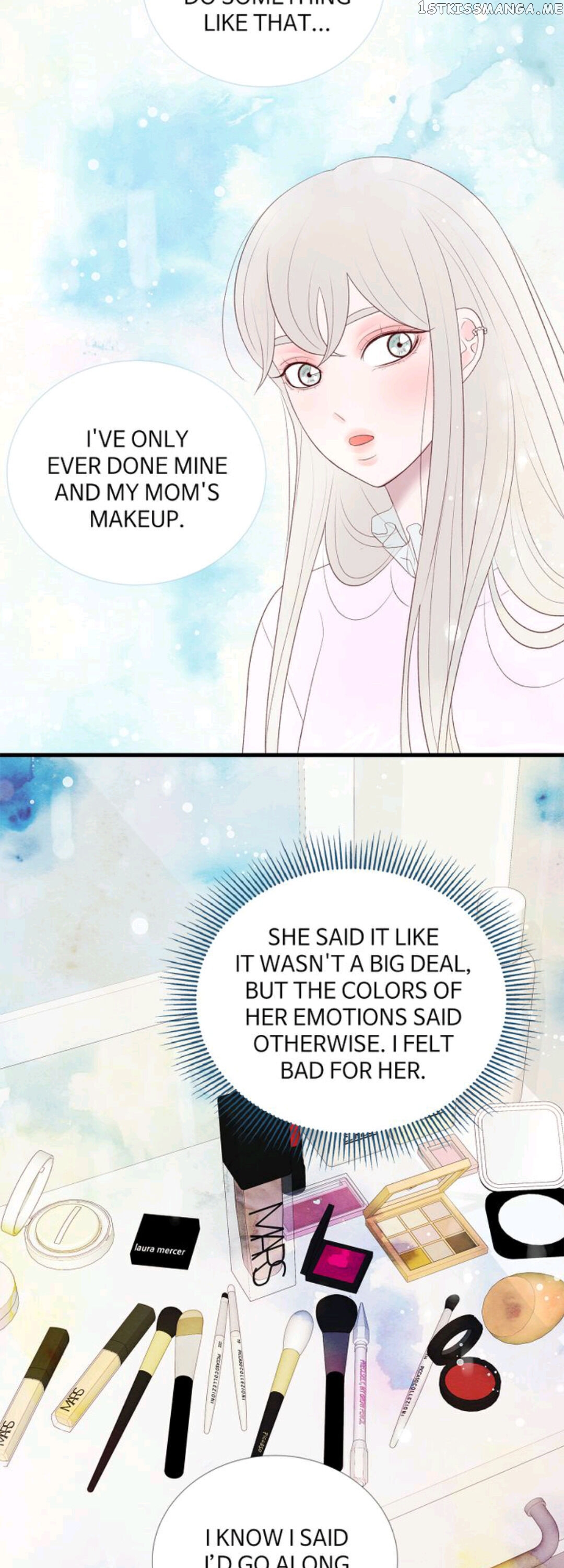 Boy’s Lipstick chapter 41 - page 7