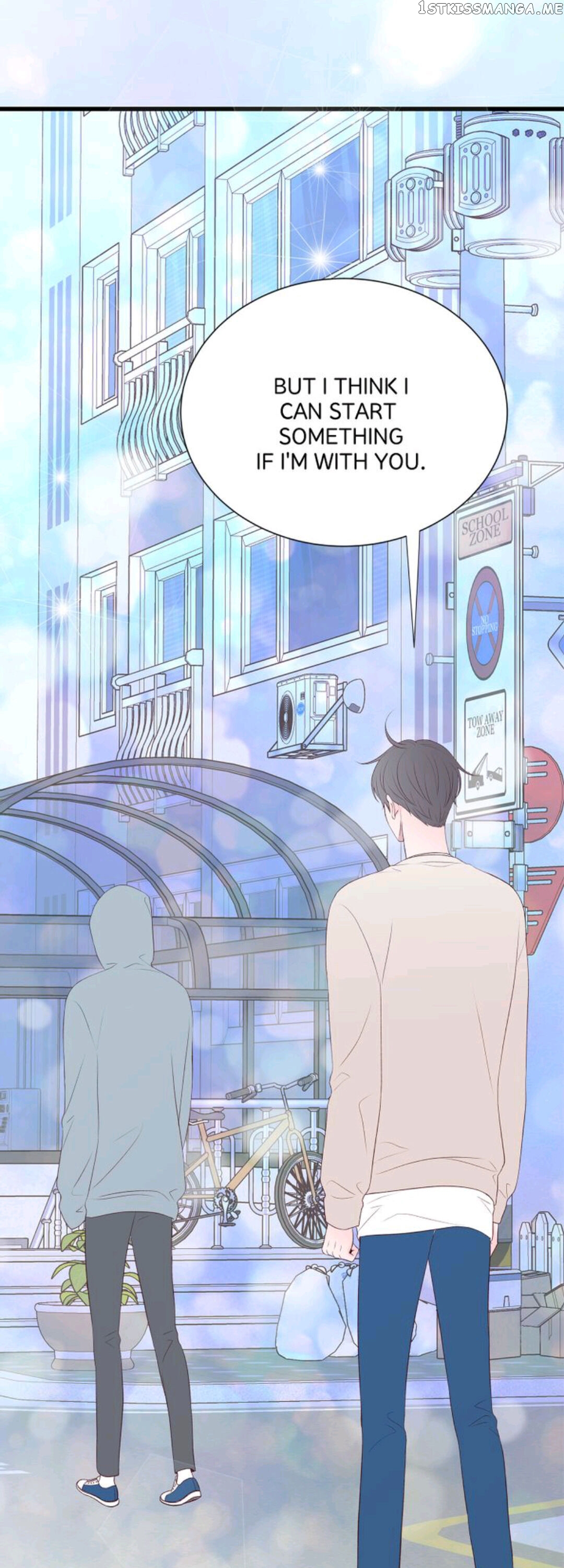 Boy’s Lipstick chapter 13 - page 13