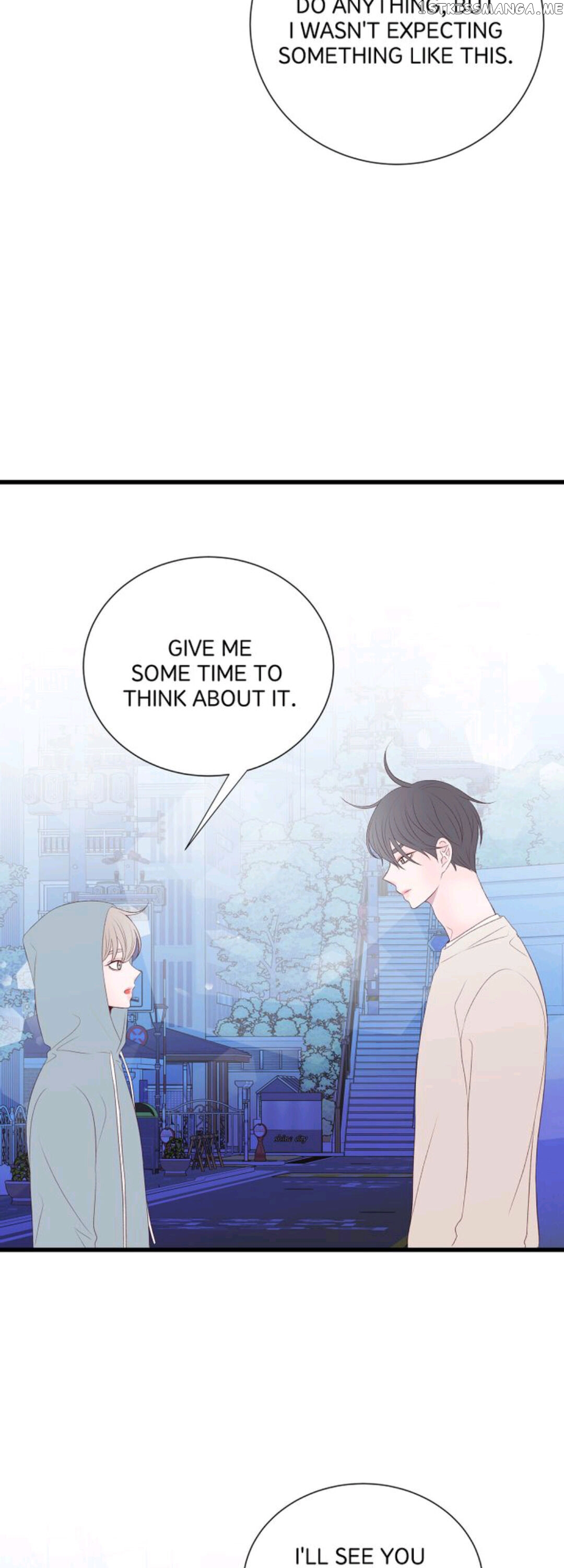 Boy’s Lipstick chapter 13 - page 8