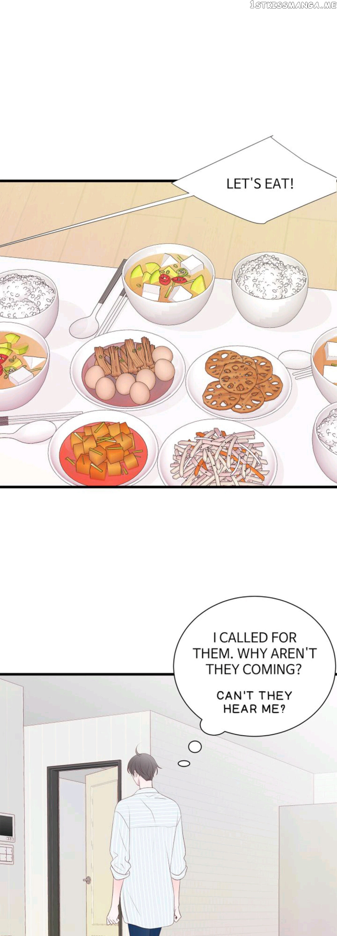 Boy’s Lipstick chapter 40 - page 13
