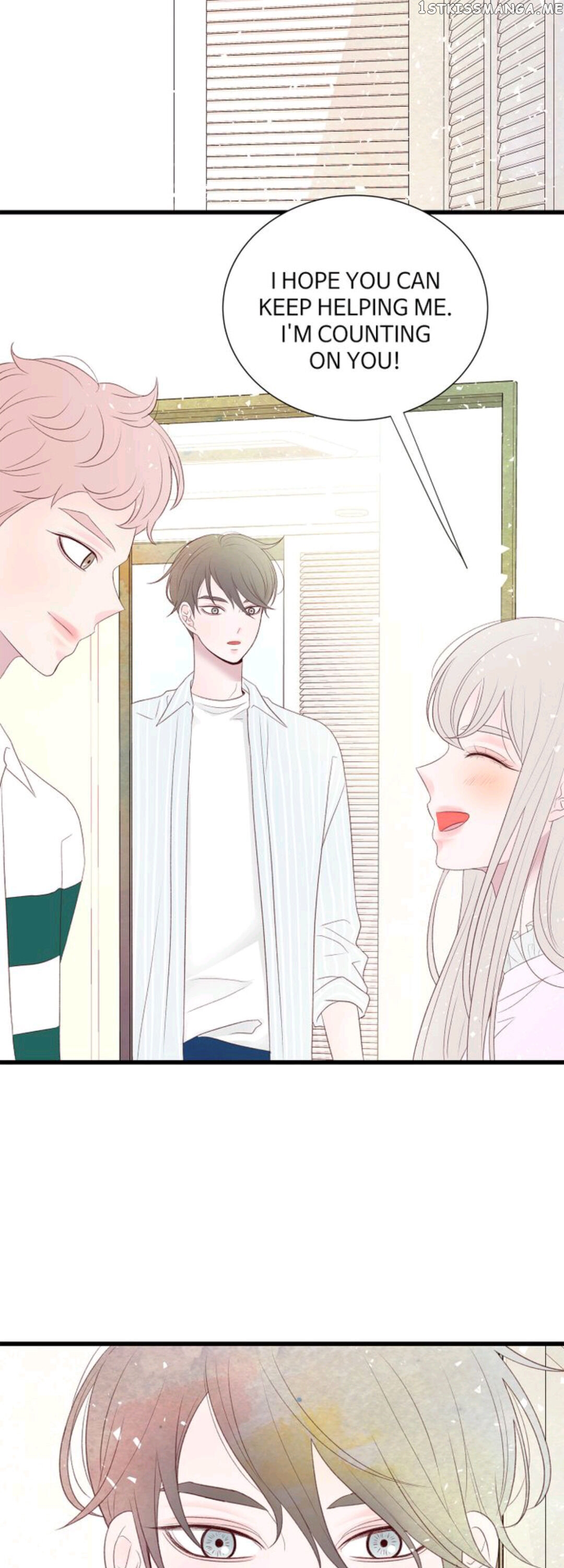 Boy’s Lipstick chapter 40 - page 15