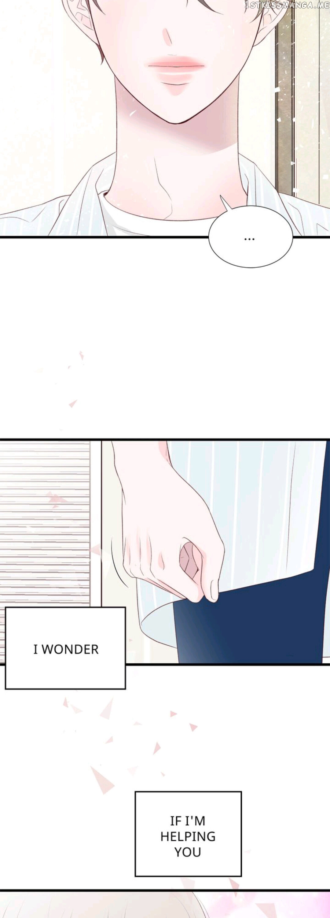 Boy’s Lipstick chapter 40 - page 16