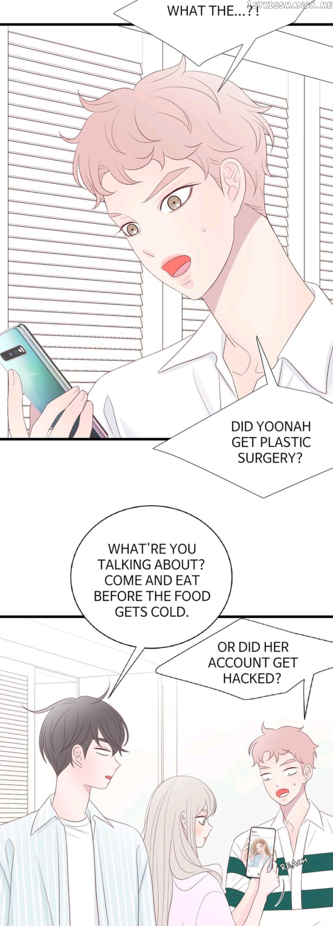Boy’s Lipstick chapter 40 - page 19